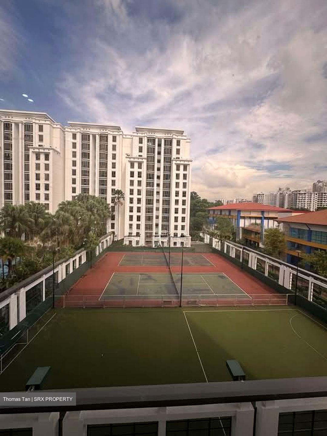 Parkview Apartments (D23), Apartment #618892271